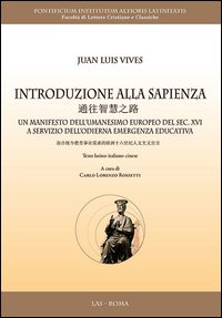 Introduzione alla sapienza. Un manifesto d...
