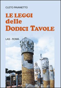 Leggi delle dodici tavole (Le)