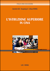 Istruzione superiore in Cina (L')