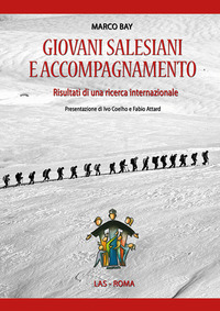 Giovani salesiani e accompagnamento. Risul...