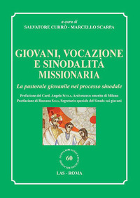 Giovani, vocazione e sinodalità missionar...