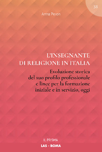 Insegnante di religione in Italia. Evoluzi...