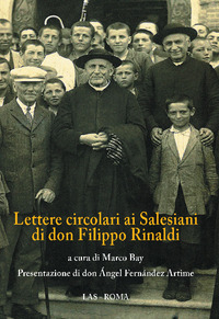 Lettere circolari ai salesiani di don Fili...