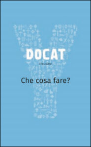 Docat. Che cosa fare? La dottrina sociale ...