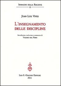Insegnamento delle discipline (L')