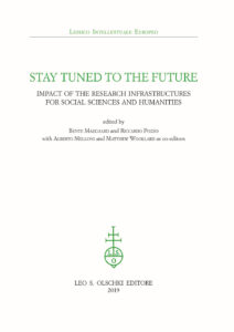 Stay tuned to the future. Impact of resear...