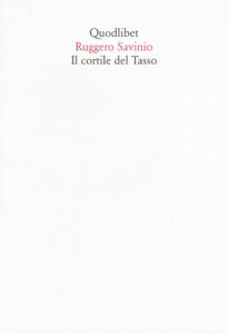 Cortile del tasso (Il)