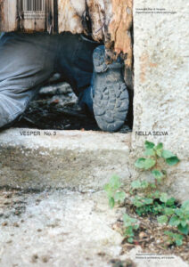 Vesper. Rivista di architettura, arti e te...