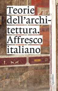 Teorie dell'architettura. Affresco italian...