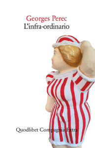 Infra-ordinario (L')