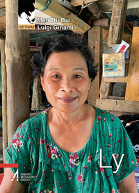 Ly. Se sei caduto per i tuoi problemi rial...