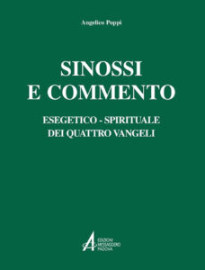 Sinossi e commento esegetico-spirituale de...