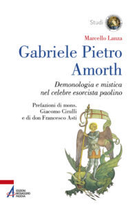 Gabriele Pietro Amorth. Demonologia e mist...