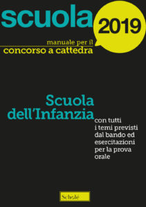 Manuale concorso a cattedra 2019. Scuola d...