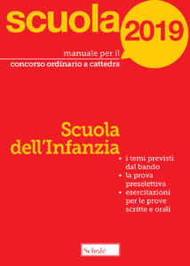 Manuale per il concorso ordinario a catted...