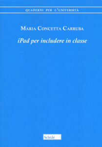 IPad per includere in classe