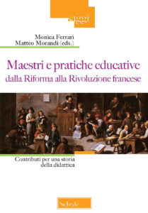 Maestri e pratiche educative dalla Riforma...