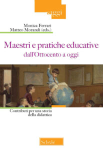 Maestri e pratiche educative dall'Ottocent...