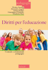 Diritti per l'educazione. Contesti e orien...