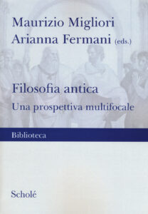 Filosofia antica. Una prospettiva multifoc...