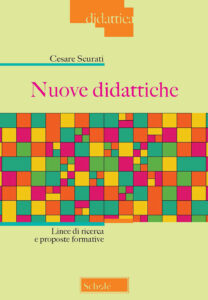 Nuove didattiche. Linee di ricerca e propo...