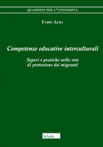 Competenze educative interculturali. Saper...