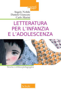 Letteratura per l'infanzia e l'adolescenza...