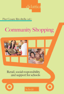 Community shopping. Retail, social respons...
