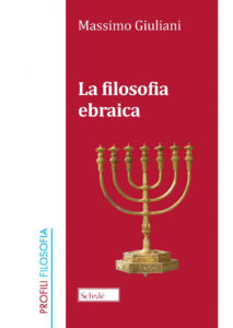 Filosofia ebraica. Nuova ediz. (La)