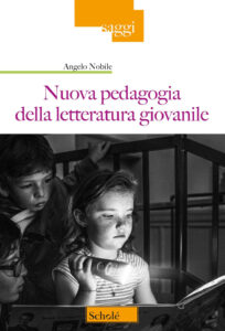 Nuova pedagogia della letteratura giovanil...