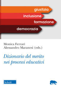 Dizionario del merito nei processi educati...