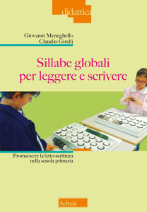 Sillabe globali per leggere e scrivere. Pr...