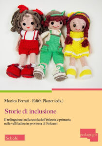 Storie di inclusione. Il trilinguismo nell...