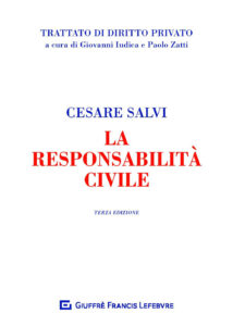 Responsabilità civile (La)