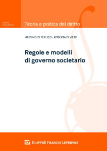 Regole e modelli del governo societario
