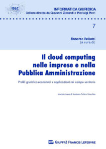 Cloud computing nelle imprese e nella pubb...
