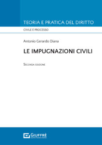 Impugnazioni civili (Le)