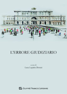 Errore giudiziario (L')