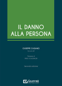 Danno alla persona (Il)