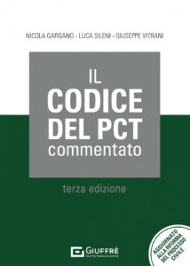 Codice del PCT commentato (Il)