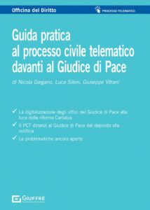 Guida pratica al processo civile telematic...