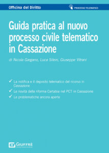 Guida pratica al processo civile telematic...