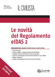 Novità del regolamento eIDAS 2 (Le)