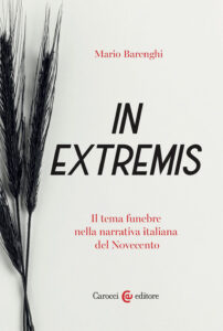 In extremis. Il tema funebre nella narrati...