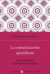 Comunicazione quotidiana. Una introduzione...