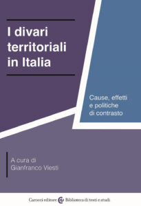 Divari territoriali in Italia. Cause, effe...
