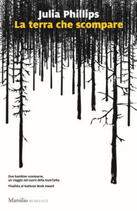 Terra che scompare (La)