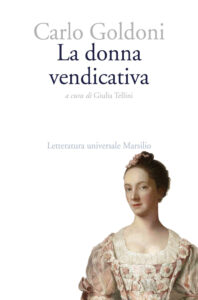 Donna vendicativa (La)