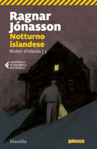 Notturno islandese. Misteri d'Islanda. Vol...