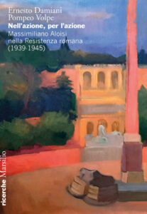 Nell'azione per l'azione. Massimiliano Alo...